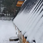 Planinska Brvnara 木屋 库普雷斯