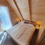 Planinska Brvnara Kupres