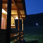 Planinska Brvnara Alpesi faház Kupres