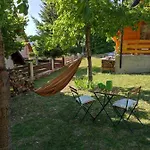 Planinska Brvnara Kupres