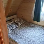 Planinska Brvnara 木屋 *