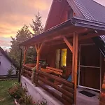 Planinska Brvnara *