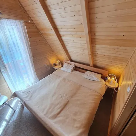 Planinska Brvnara Kupres (Canton 10)