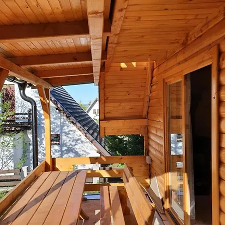 Planinska Brvnara Kupres (Canton 10)