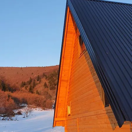 Planinska Brvnara קופרס