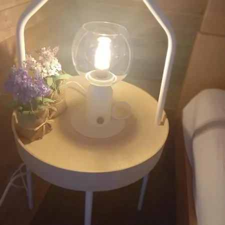 Planinska Brvnara * קופרס